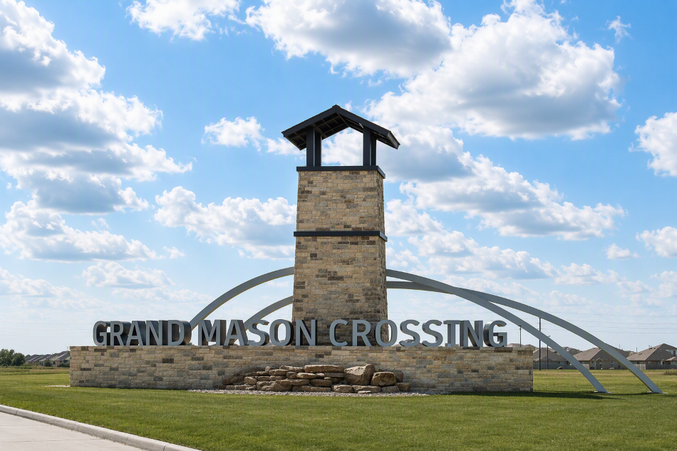 Grand Mason Crossing Community Association